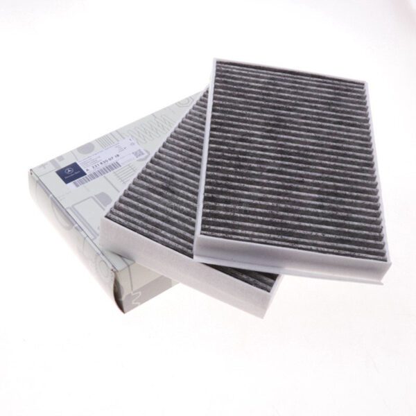 فیلتر کابین کربن دار مرسدس بنزS(W221) برند Benz کد A2218300718