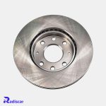 دیسک ترمز جلو مرسدس بنز S(W221) برند Benz کد A230423081264 بسته 2 عددی