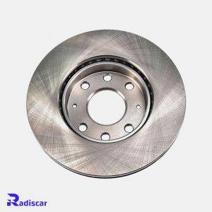 دیسک ترمز جلو مرسدس بنز S(W221) برند Benz کد A230423081264