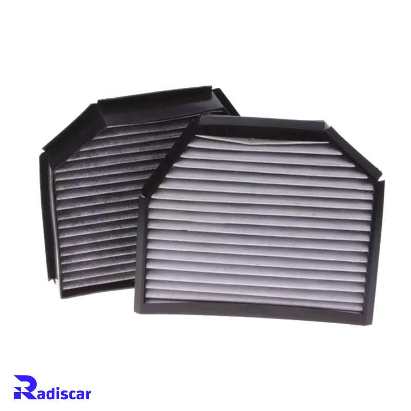 فيلتر کابين مرسدس بنز SL(R230) برند Benz کد A2308300418