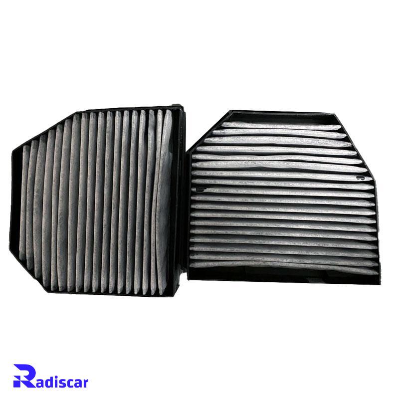 فيلتر کابين مرسدس بنز SL(R230) برند Benz کد A2308300418