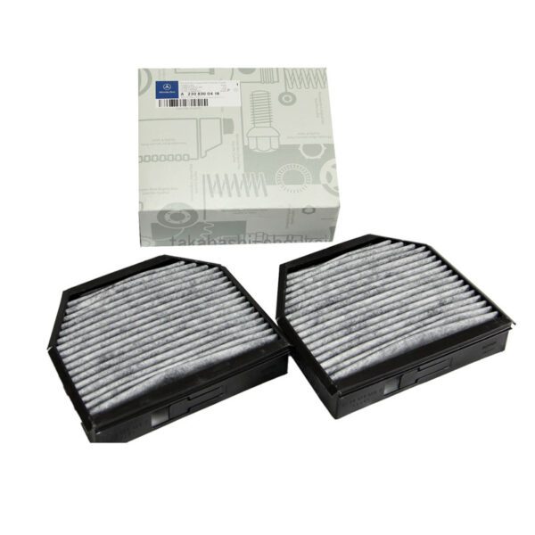 فيلتر کابين مرسدس بنز SL(R230) برند Benz کد A2308300418