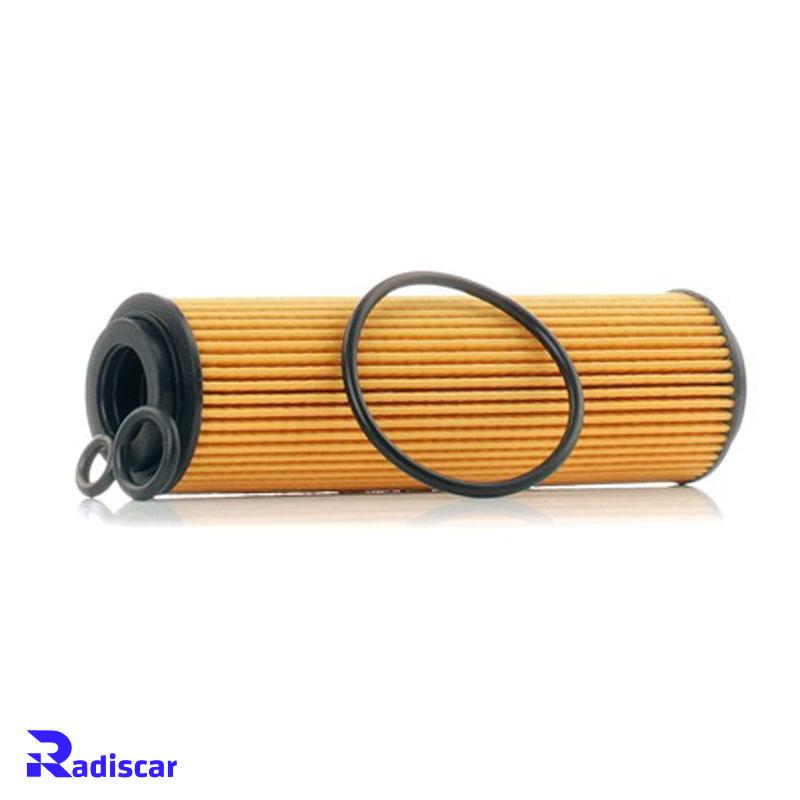 فيلتر روغن مرسدس بنز کلاس C-CLK-E-SLK برند Benz کد A2711840225