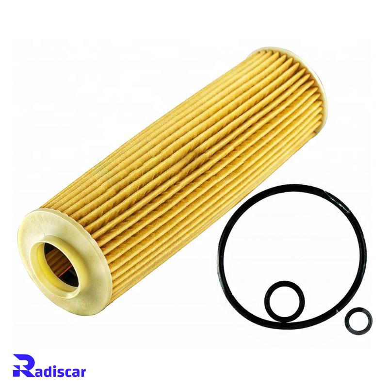 فيلتر روغن مرسدس بنز C(W204)-C(W203) برند Benz کد A2711840525