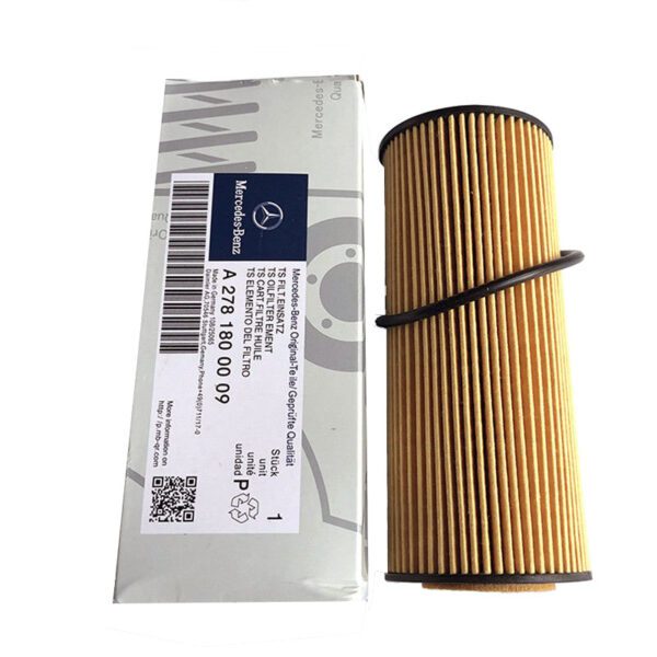 فيلتر روغن مرسدس بنز کلاس CLS-S-CLA-E-SL برند Benz کد A2781840125