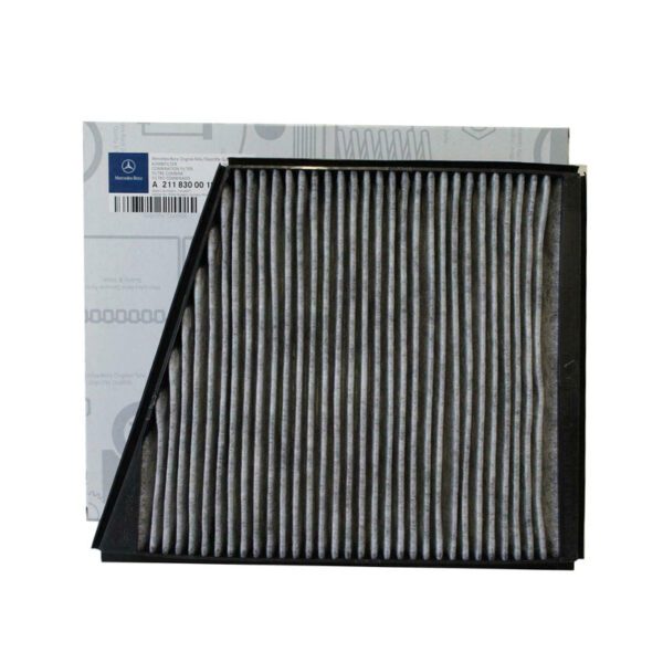 فیلتر کابین مرسدس بنزE(W211)-CLS(C219) برند Benz کد A2118300318