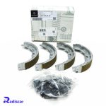 لنت ترمز دستی مرسدس بنز C(W204) برند Benz کد A0044208620