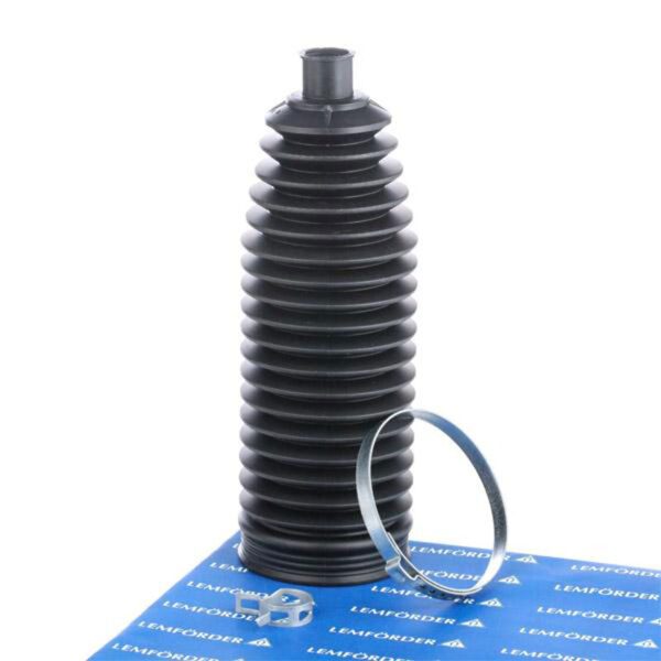 گردگیر کمک فنر جلو بی ام و سری 1-2-3-4-5-6 برند Lemforder کد 3396301