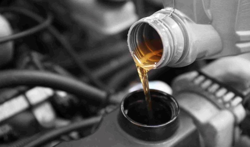 چگونه بهترین روغن موتور را تشخیص دهیم؟