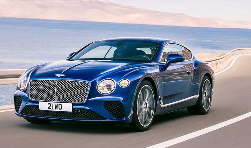 Bentley-Continental-GT