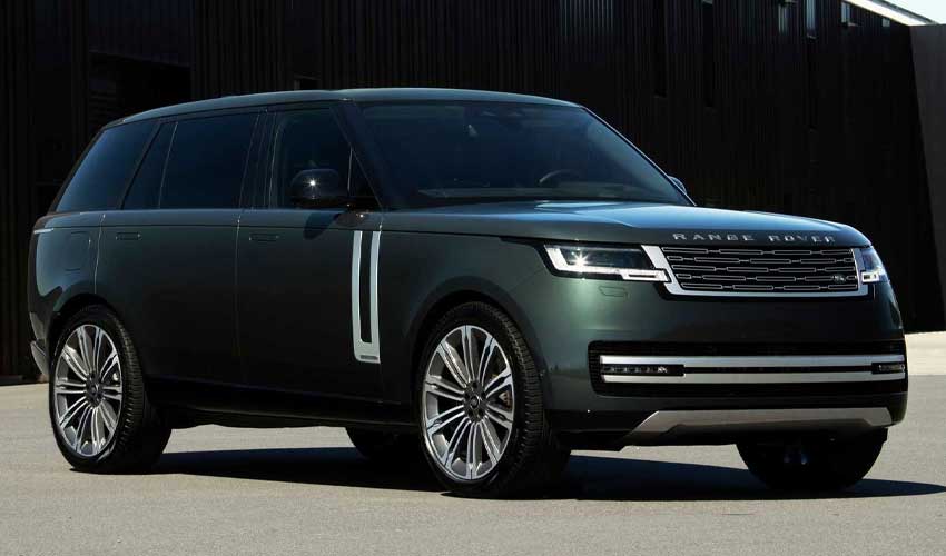 Range-Rover