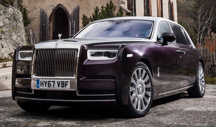 Rolls-Royce-Phantom