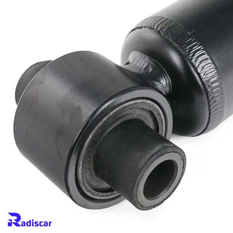 کمک فنر عقب بی ام و سری 1-2-3-4 برند SACHS کد 315872