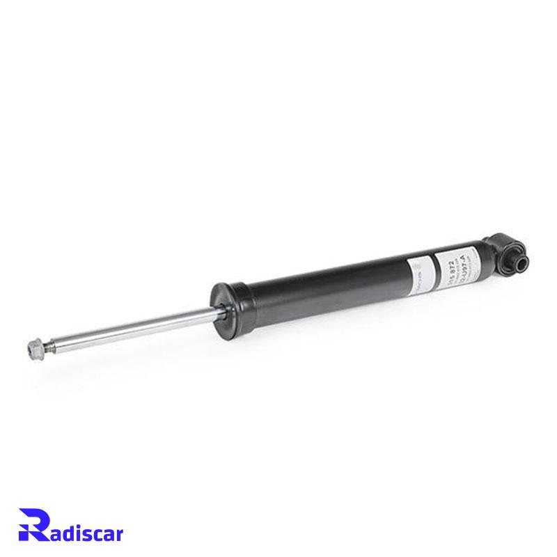 کمک فنر عقب بی ام و سری 1-2-3-4 برند SACHS کد 315872