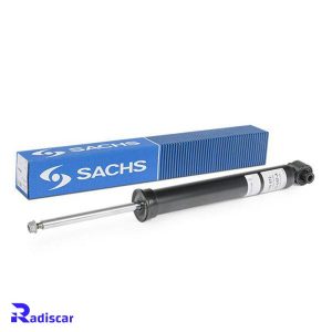 کمک فنر عقب بی ام و سری 1-2-3-4 برند SACHS کد 315872