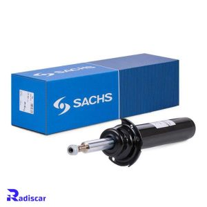 كمك فنر گازی جلو راست بی ام و XI 5(E60) برند SACHS کد 317563