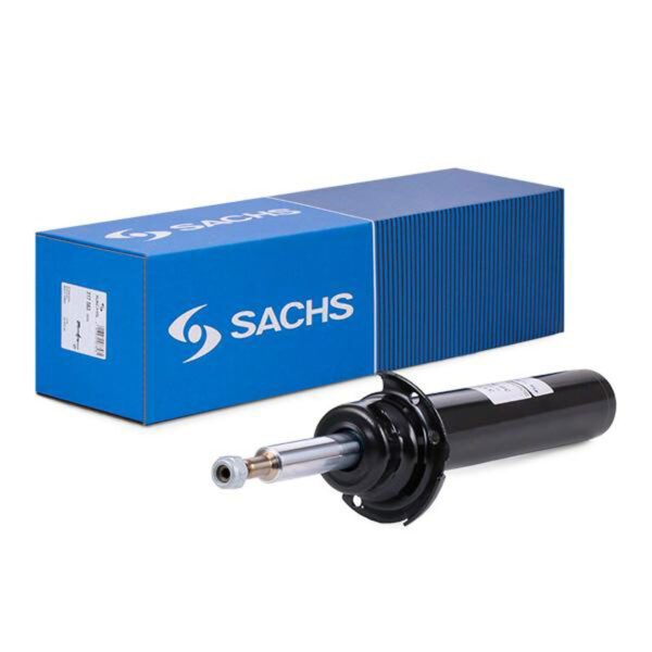 كمك فنر گازی جلو راست بی ام و XI 5(E60) برند SACHS کد 317563