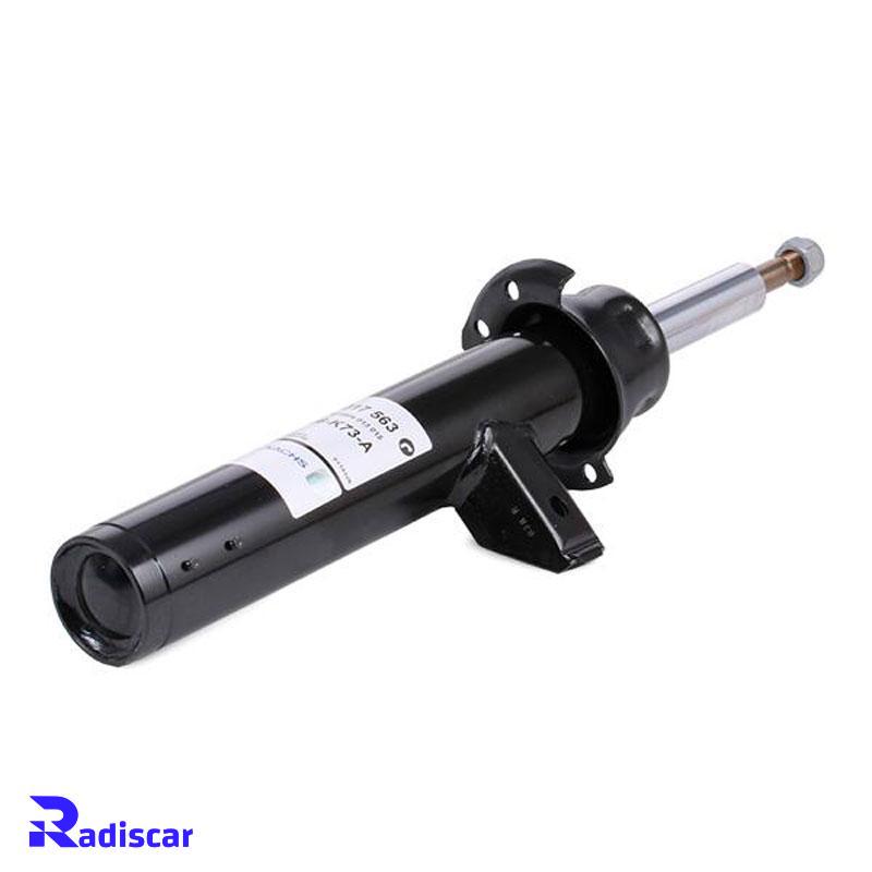 كمك فنر گازی جلو راست بی ام و XI 5(E60) برند SACHS کد 317563