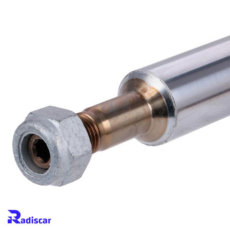 كمك فنر گازی جلو راست بی ام و XI 5(E60) برند SACHS کد 317563