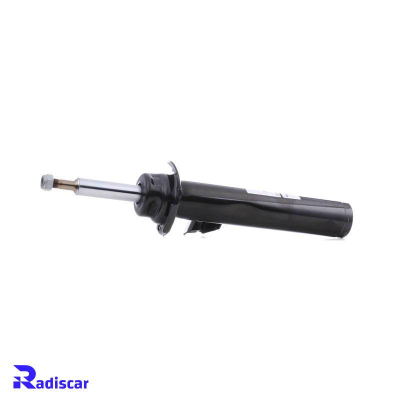 كمك فنر گازی جلو راست بی ام و XI 5(E60) برند SACHS کد 317563