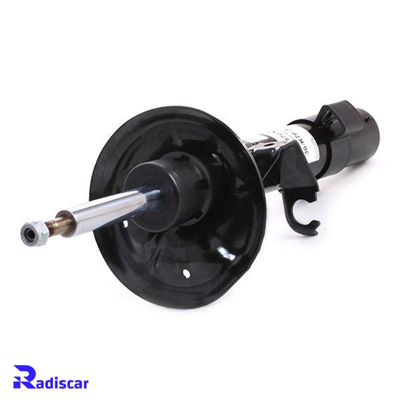کمک فنر گازی چپ بی ام و X3(E83) برند Sachs کد 317570