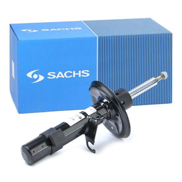 کمک فنر گازی راست بی ام و X3(E83) برند Sachs کد 317571