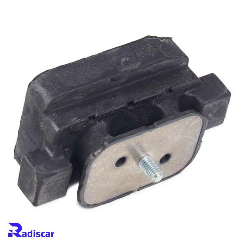 دسته گیربکس عقب بی ام و (E60)5(F10)-5 برند Lemforder کد 3324701