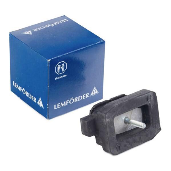 دسته گیربکس عقب بی ام و (E60)5(F10)-5 برند Lemforder کد 3324701