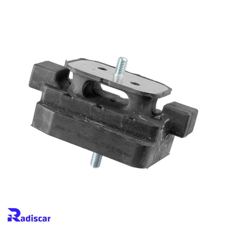 دسته گیربکس عقب بی ام و (E60)5(F10)-5 برند Lemforder کد 3324701