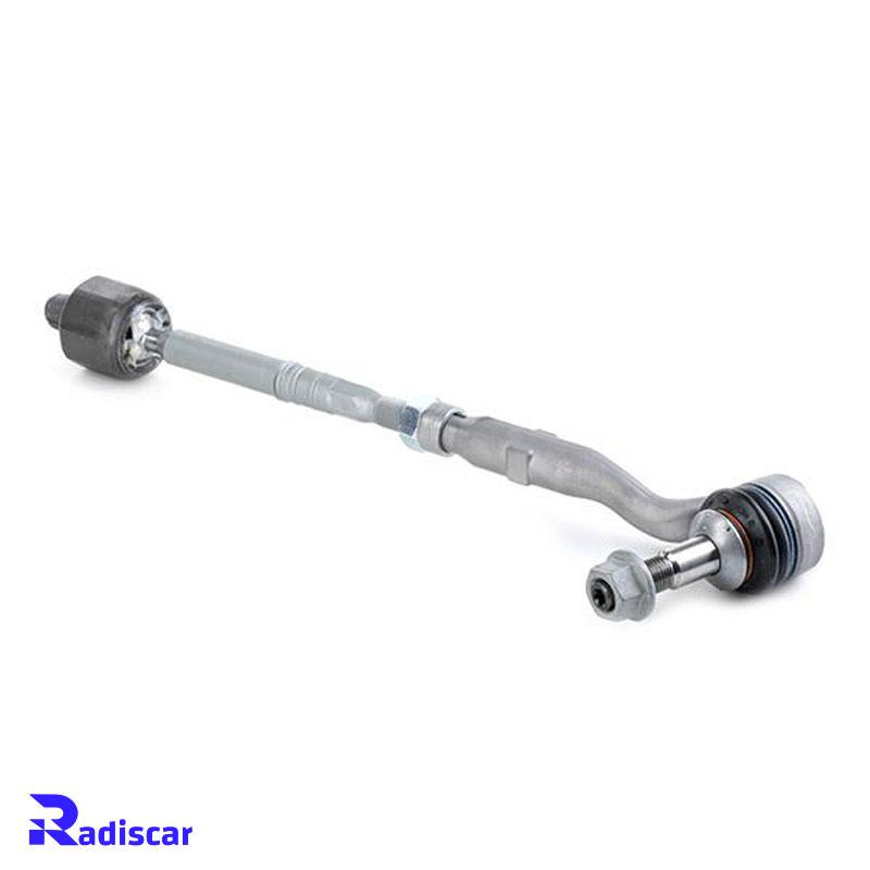 سیبک و قرقری فرمان چپ بی ام و 6(F06)-5(F10)-7(F02) برند Lemforder کد 3472701
