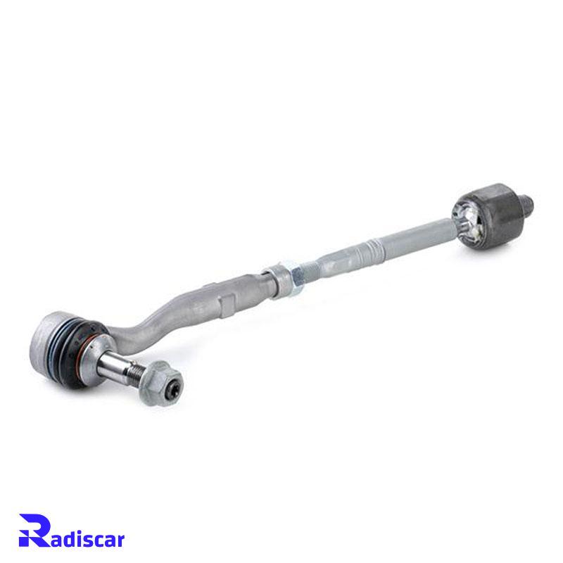 سیبک و قرقری فرمان چپ بی ام و 6(F06)-5(F10)-7(F02) برند Lemforder کد 3472701