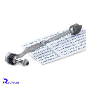 سیبک و قرقری فرمان چپ بی ام و (F06)5(F10)-7(02)-6 برند Lemforder کد 3472701
