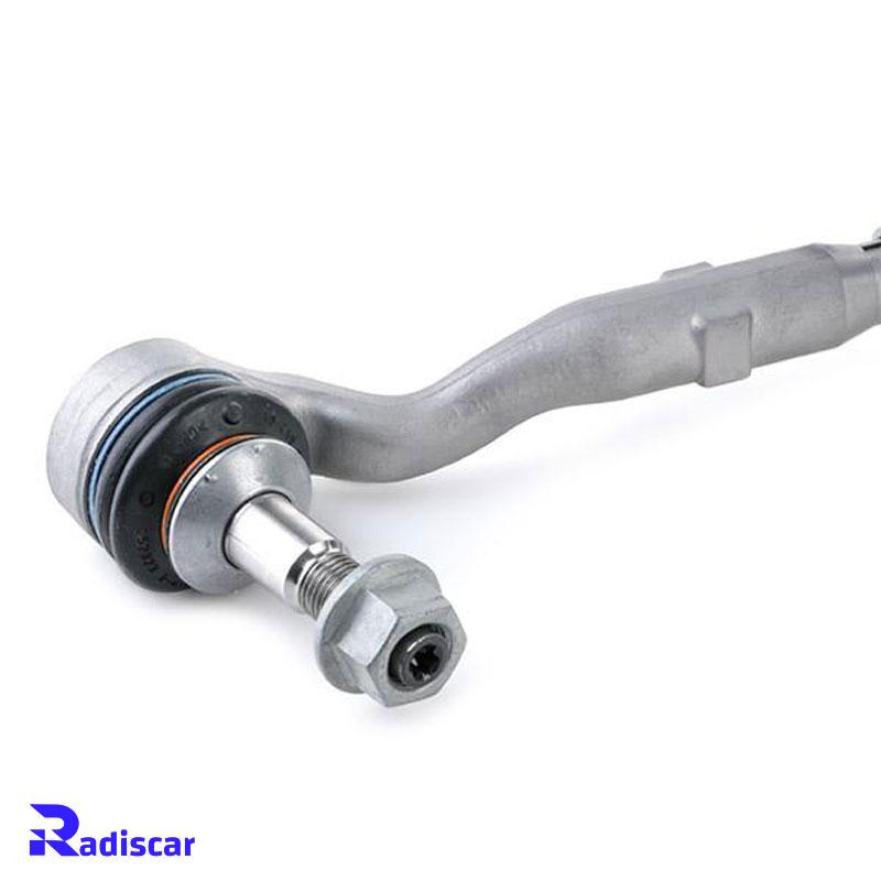 سیبک و قرقری فرمان چپ بی ام و 6(F06)-5(F10)-7(F02) برند Lemforder کد 3472701