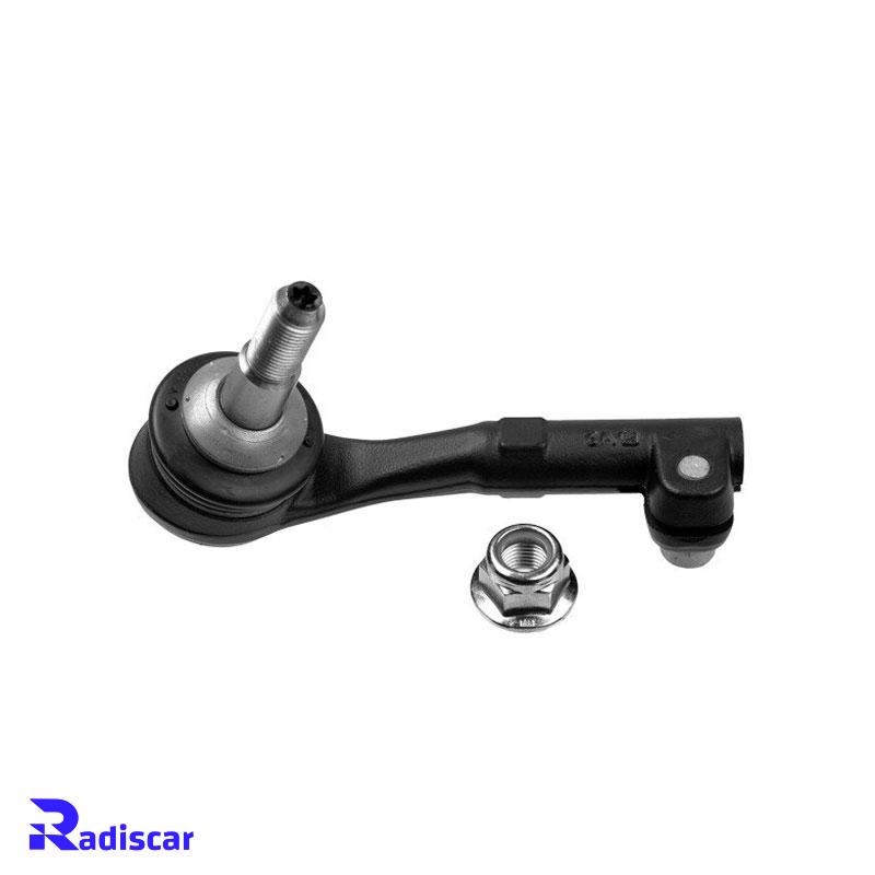 سیبک فرمان چپ بی ام و سری 1-2-3-4 برند Lemforder کد 3651801