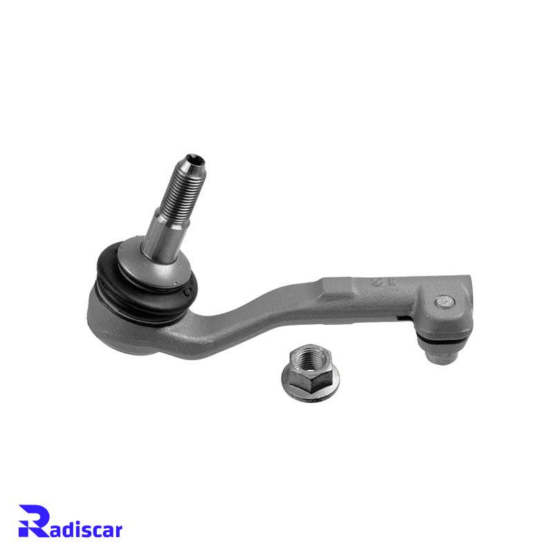 سیبک فرمان چپ بی ام و سری 1-2-3-4 برند Lemforder کد 3651801