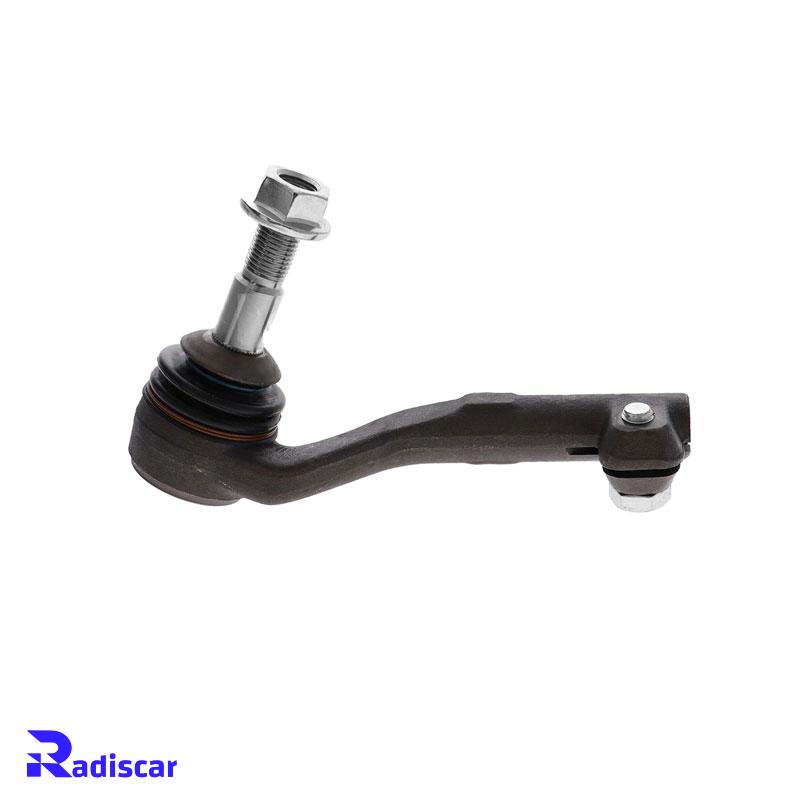 سیبک فرمان چپ بی ام و سری 1-2-3-4 برند Lemforder کد 3651801