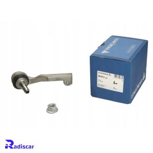 سیبک فرمان چپ بی ام و سری 1-2-3-4 برند Lemforder کد 3651801