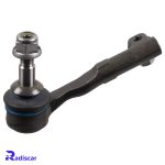 سیبک فرمان راست بی ام و سری 1-2-3-4 برند Lemforder کد 3651901