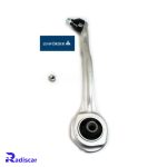 طبق جلو راست آلومینیوم مرسدس بنز S(W221) برند Lemforder کد 3672801