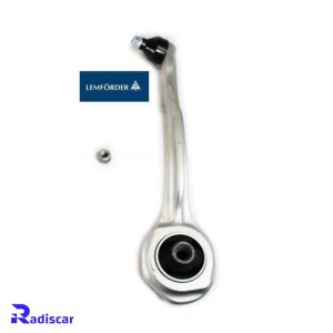 طبق جلو راست آلومینیوم مرسدس بنز S(W221) برند Lemforder کد 3672801