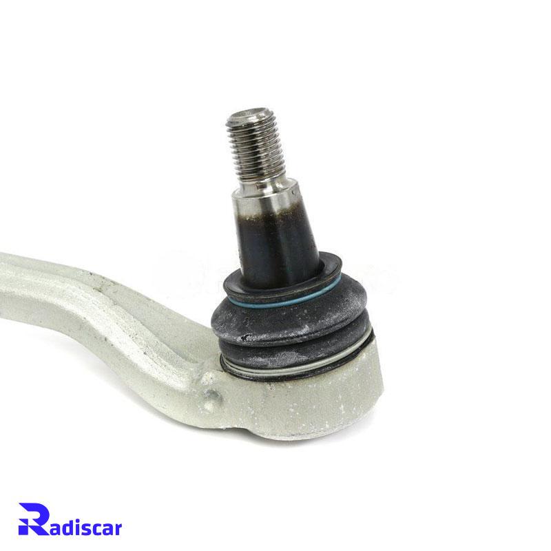 طبق کوچک جلو چپ بی ام و X3(F25)-X4(F26) برند Lemforder کد 3754401
