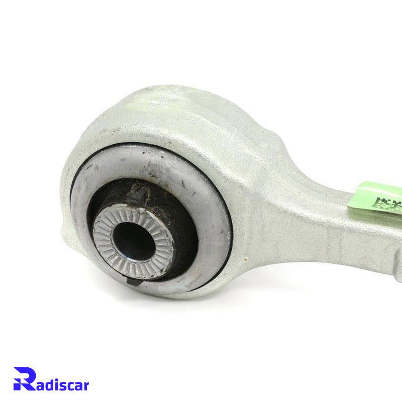 طبق کوچک جلو چپ بی ام و X3(F25)-X4(F26) برند Lemforder کد 3754401