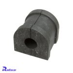 لاستیک چاکدار بی ام و X3(E83) برند Lemforder کد 3927801 دو حلقه