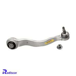 طبق کوچک جلو راست بی ام و (G30)5 برند Lemforder کد 3981901