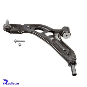طبق بزرگ چپ بی ام و X1(F48) برند Lemforder کد 4235701