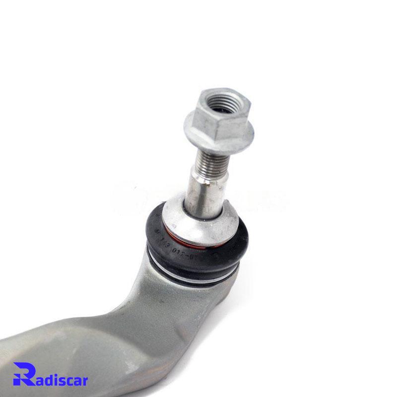سیبک و قرقری فرمان راست بی ام و X1(F48) برند Lemforder کد 4235901