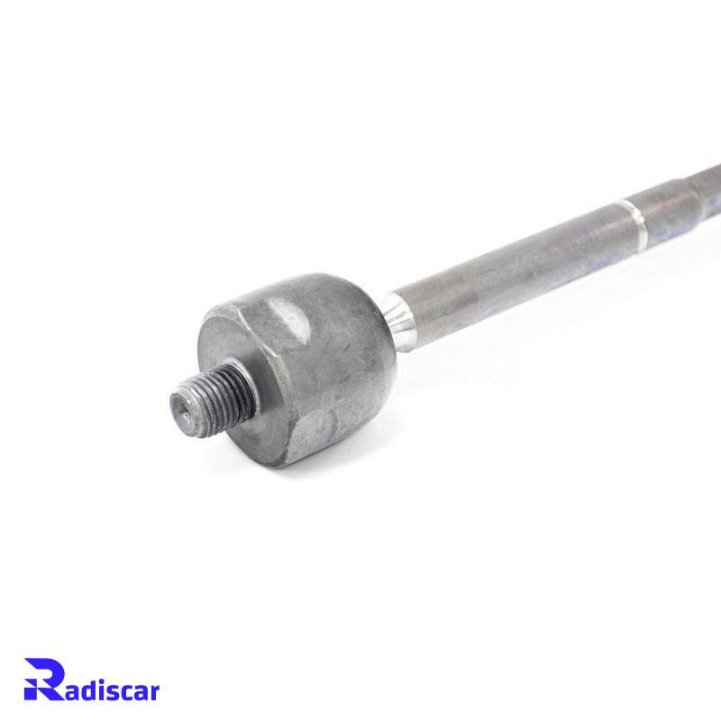 سیبک و قرقری فرمان راست بی ام و X1(F48) برند Lemforder کد 4235901