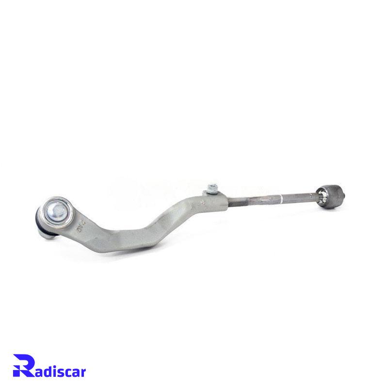 سیبک و قرقری فرمان راست بی ام و X1(F48) برند Lemforder کد 4235901