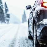 آماده کردن ماشین برای زمستان