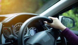 25 عادت اشتباه در رانندگی